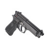 Pistolet airsoft Beretta M9 World Defender à ressort billes 6 mm