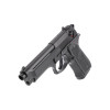 Pistolet airsoft Beretta M9 World Defender à ressort billes 6 mm