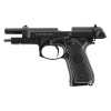 Pistolet airsoft Beretta M9 à gaz BBS 6 mm