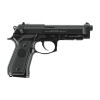 Pistolet airsoft Beretta M9 à gaz BBS 6 mm