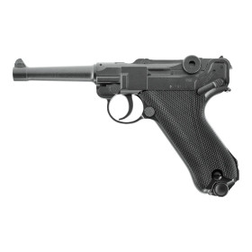 Pistolet à billes 6 mm CO2 Legends P08