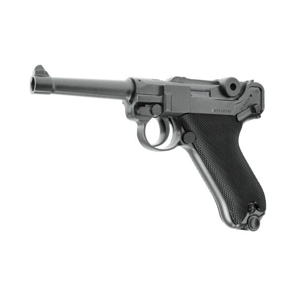 Pistolet à billes 6 mm CO2 Legends P08