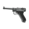 Pistolet à billes 6 mm CO2 Legends P08