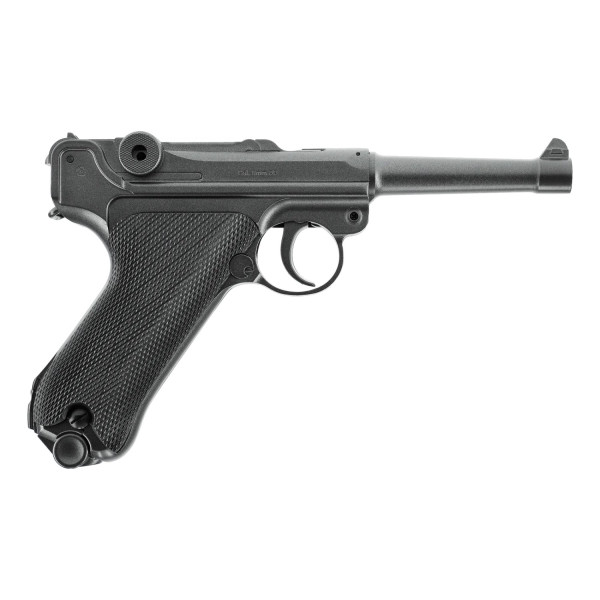Pistolet à billes 6 mm CO2 Legends P08