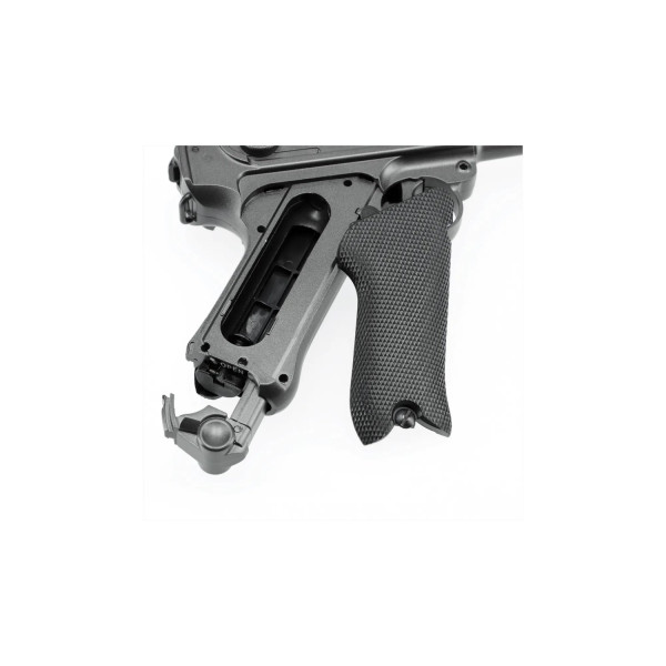 Pistolet à billes 6 mm CO2 Legends P08