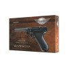 Pistolet à billes 6 mm CO2 Legends P08