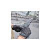 Pistolet airsoft à ressort Browning 1911 HME billes 6 mm moins de 0,5 joule