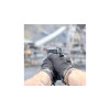 Pistolet airsoft à ressort Browning 1911 HME billes 6 mm moins de 0,5 joule
