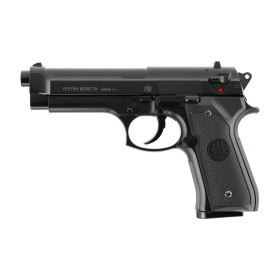 Pistolet airsoft Beretta M92 à ressort 6 mm