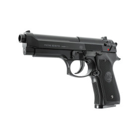 Pistolet airsoft Beretta M92 à ressort 6 mm