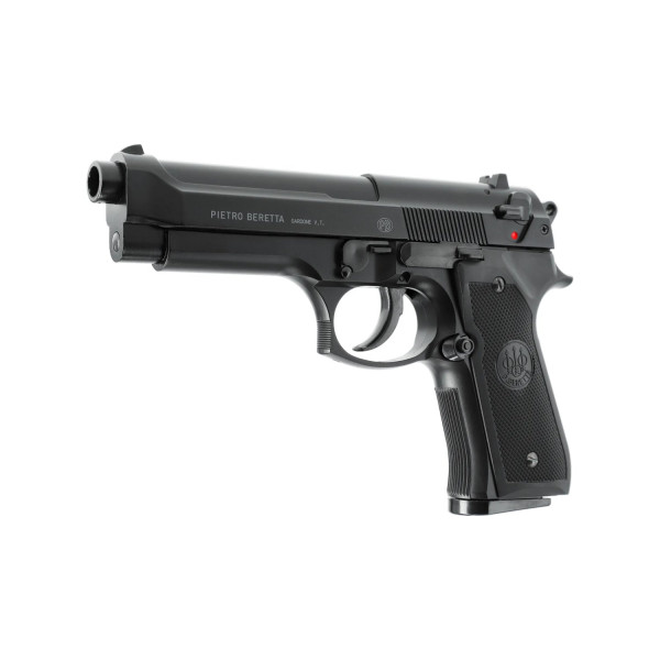 Pistolet airsoft Beretta M92 à ressort 6 mm