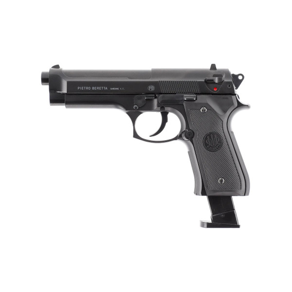 Pistolet airsoft Beretta M92 à ressort 6 mm
