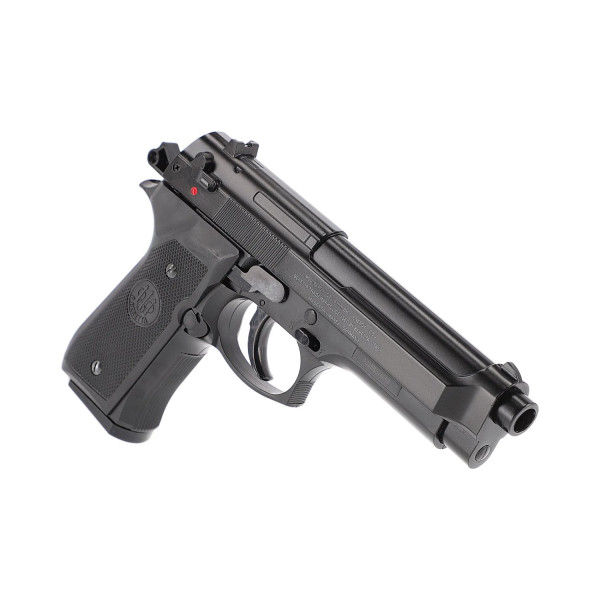 Pistolet airsoft Beretta M92 à ressort 6 mm