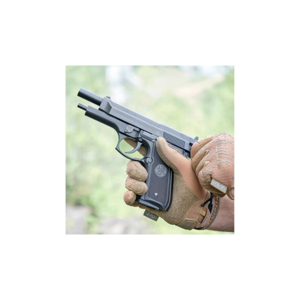 Pistolet airsoft Beretta M92 à ressort 6 mm