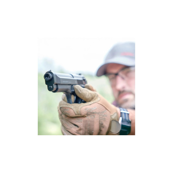 Pistolet airsoft Beretta M92 à ressort 6 mm
