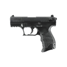 Pistolet à billes airsoft Walther P22Q spring 6 mm