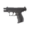 Pistolet à billes airsoft Walther P22Q spring 6 mm