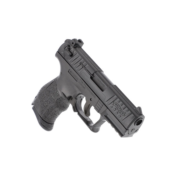 Pistolet à billes airsoft Walther P22Q spring 6 mm