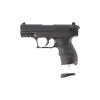 Pistolet à billes airsoft Walther P22Q spring 6 mm