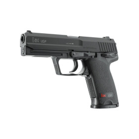 Pistolet à ressort Heckler & Koch USP billes 6mm