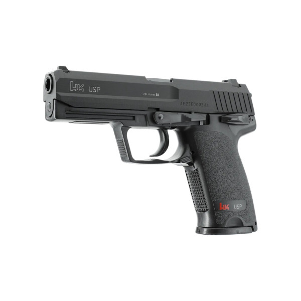 Pistolet à ressort Heckler & Koch USP billes 6mm