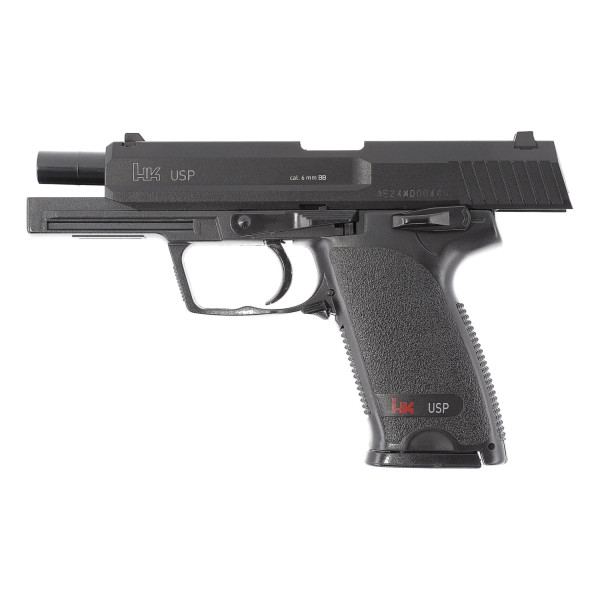 Pistolet à ressort Heckler & Koch USP billes 6mm
