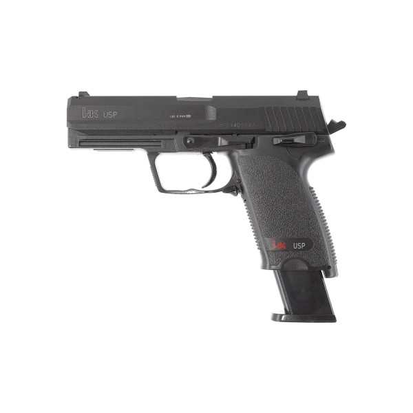 Pistolet à ressort Heckler & Koch USP billes 6mm