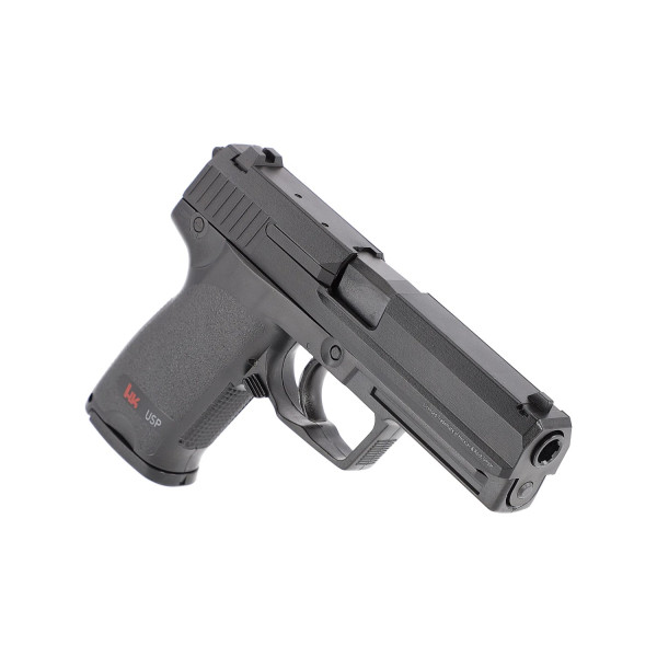 Pistolet à ressort Heckler & Koch USP billes 6mm