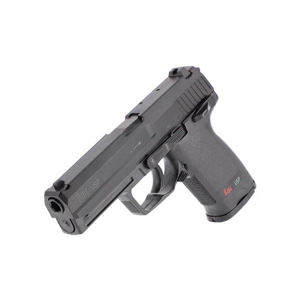 Pistolet à ressort Heckler & Koch USP billes 6mm
