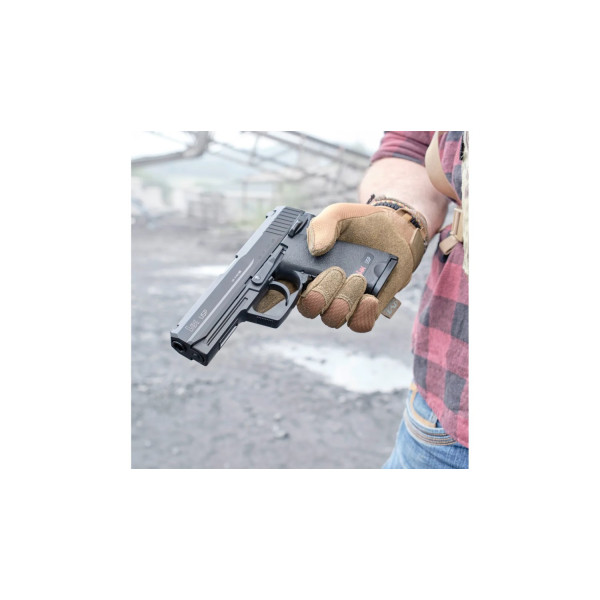Pistolet à ressort Heckler & Koch USP billes 6mm
