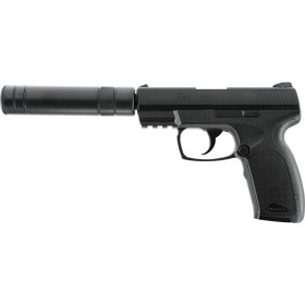 Pistolet airsoft Combat Zone COP SK à billes 6 mm propulsion CO2