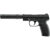 Pistolet airsoft Combat Zone COP SK à billes 6 mm propulsion CO2