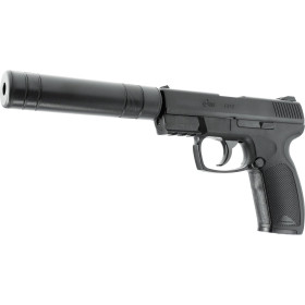Pistolet airsoft Combat Zone COP SK à billes 6 mm propulsion CO2