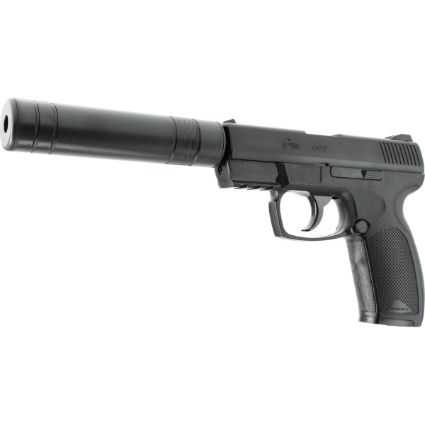 Pistolet airsoft Combat Zone COP SK à billes 6 mm propulsion CO2