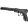 Pistolet airsoft Combat Zone COP SK à billes 6 mm propulsion CO2