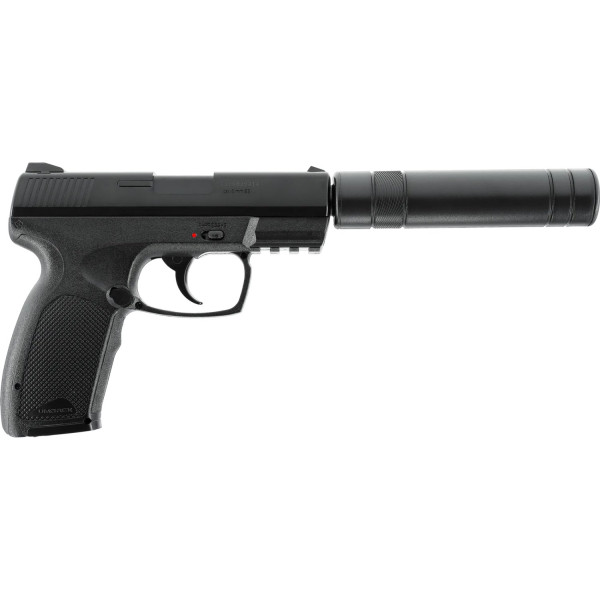 Pistolet airsoft Combat Zone COP SK à billes 6 mm propulsion CO2
