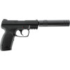 Pistolet airsoft Combat Zone COP SK à billes 6 mm propulsion CO2