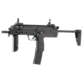 Pistolet airsoft à gaz Heckler & Koch MP7 6mm 1,0 J