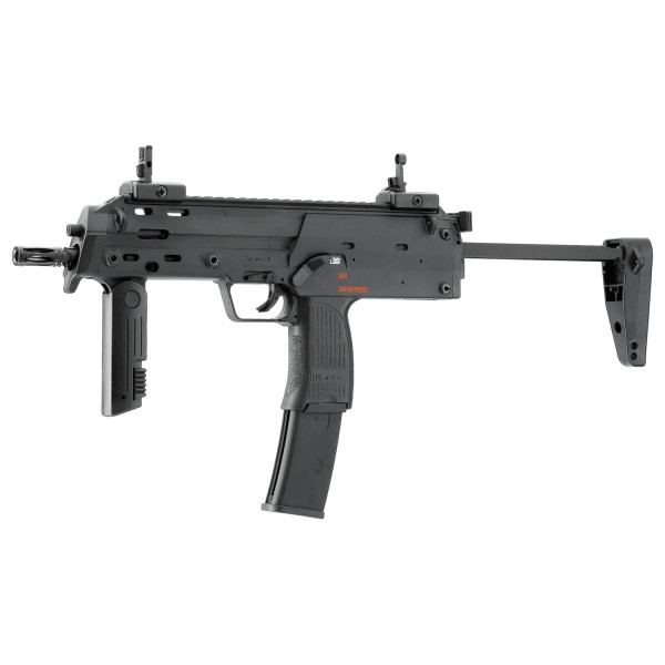 Pistolet airsoft à gaz Heckler & Koch MP7 6mm 1,0 J