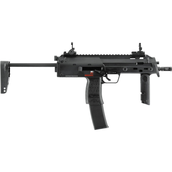 Pistolet airsoft à gaz Heckler & Koch MP7 6mm 1,0 J