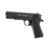 Pistolet airsoft Combat Zone 19Eleven à billes 6 mm spring moins de 0,5 joule