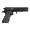 Pistolet airsoft Combat Zone 19Eleven à billes 6 mm spring moins de 0,5 joule