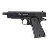 Pistolet airsoft Combat Zone 19Eleven à billes 6 mm spring moins de 0,5 joule