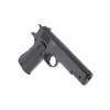 Pistolet airsoft Combat Zone 19Eleven à billes 6 mm spring moins de 0,5 joule