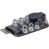 Alarme de batterie Elite Force LiPo Checker pour accumulateurs 7,4 V et 11,1 V