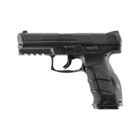 Pistolet à billes airsoft Heckler & Koch VP9 à ressort 6 mm