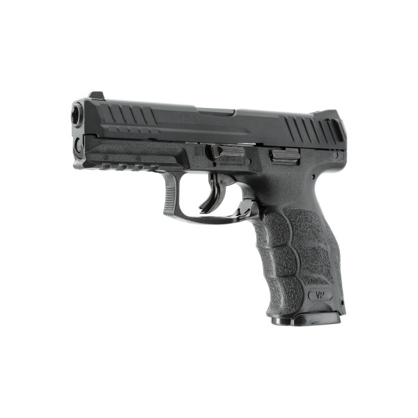 Pistolet à billes airsoft Heckler & Koch VP9 à ressort 6 mm
