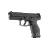 Pistolet à billes airsoft Heckler & Koch VP9 à ressort 6 mm
