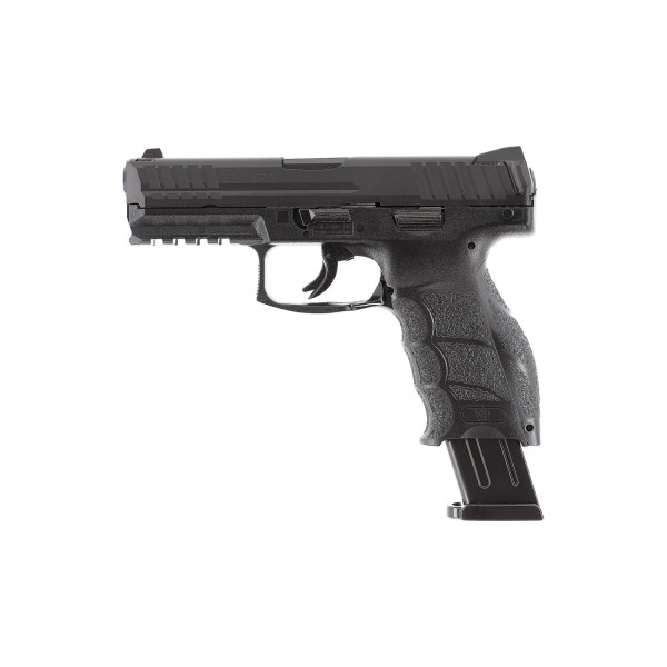 Pistolet à billes airsoft Heckler & Koch VP9 à ressort 6 mm