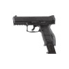Pistolet à billes airsoft Heckler & Koch VP9 à ressort 6 mm